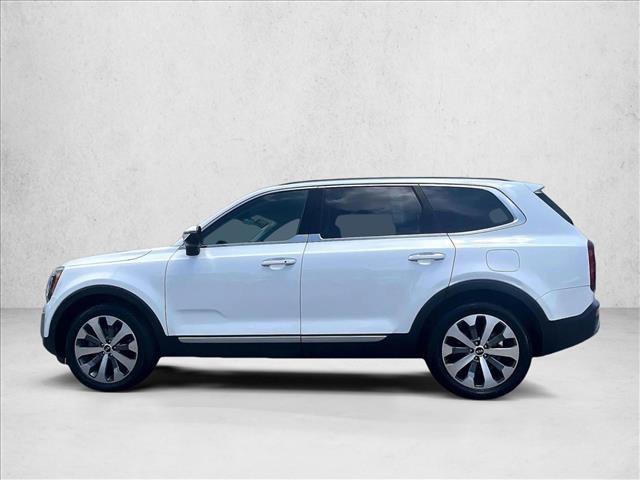 Used 2020 Kia Telluride S AWD/4WD image 6