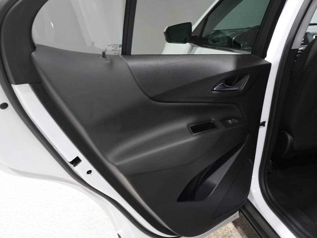 Used 2022 Chevrolet Equinox LT image 17