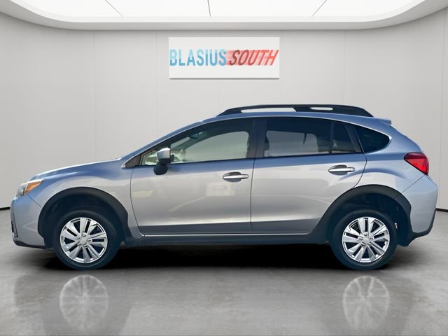 Used 2016 Subaru Crosstrek 2.0i Premium AWD/4WD image 6