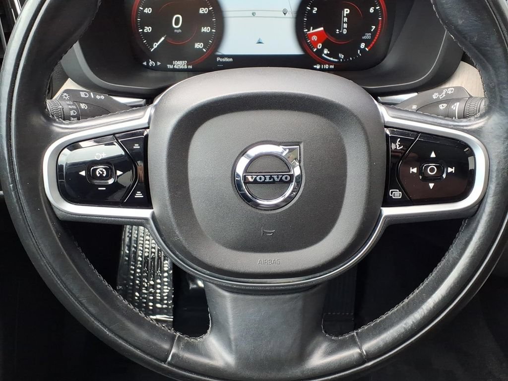 Used 2018 Volvo XC60 T5 Inscription w/ Vision Package AWD/4WD image 12