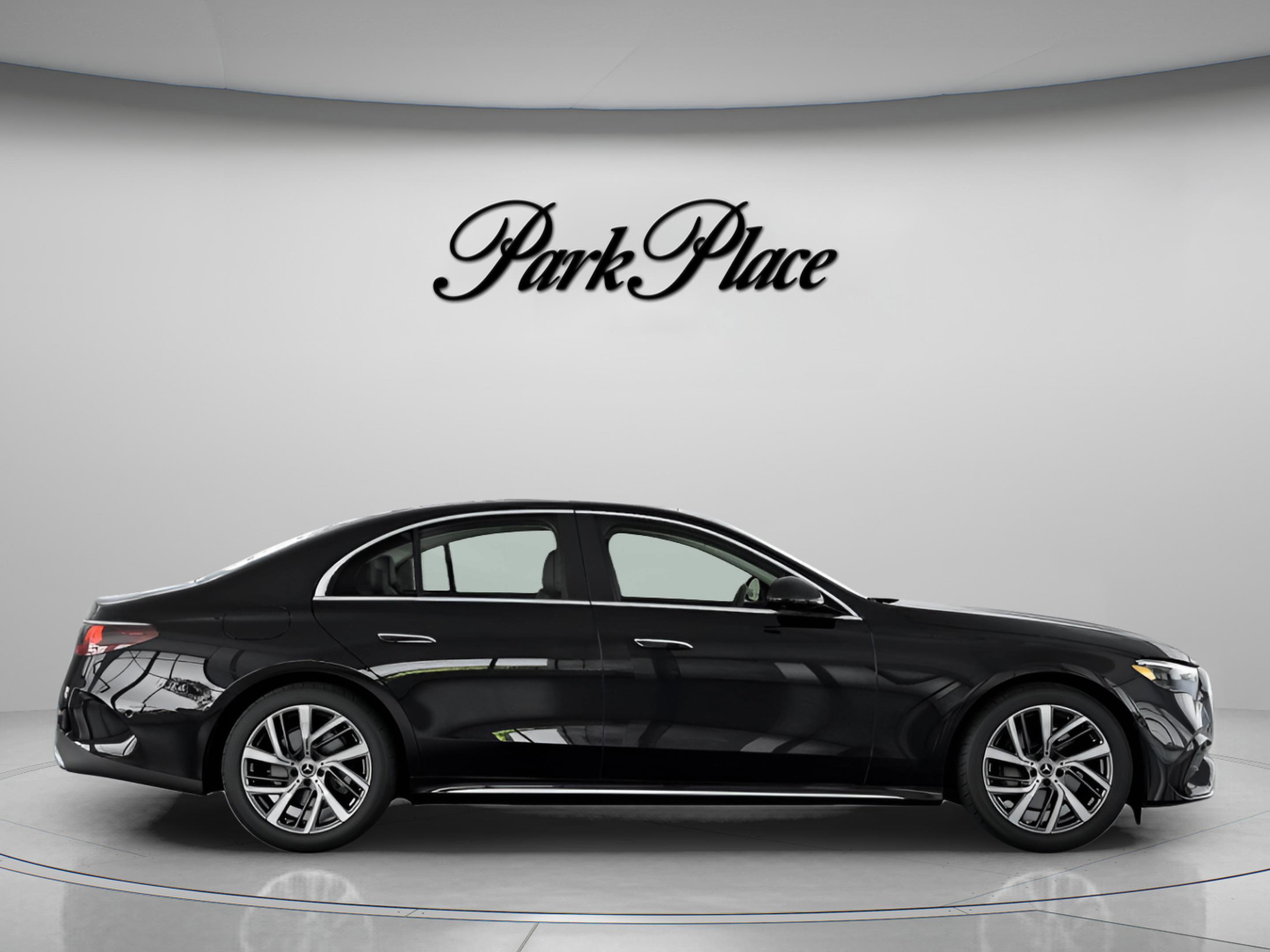 Certified 2025 Mercedes-Benz E 350 Sedan image 25