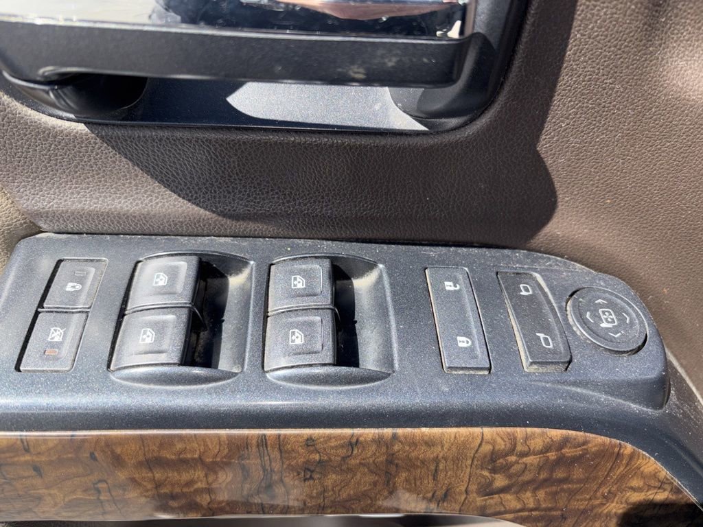 Used 2014 Chevrolet Silverado 1500 LT w/ All Star Edition image 15