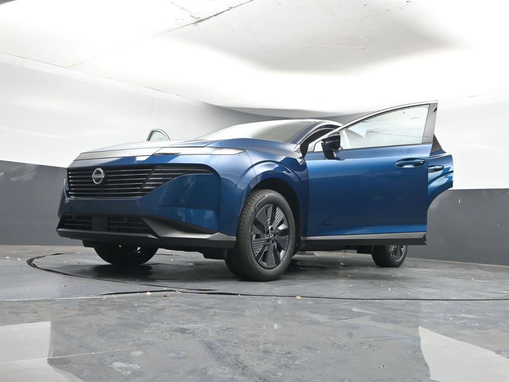 New 2026 Nissan Murano SL image 42