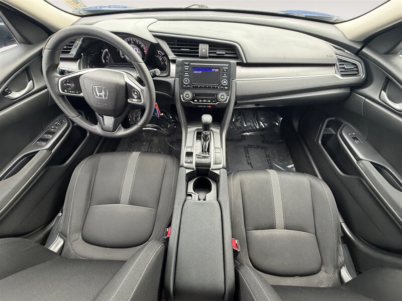 Used 2016 Honda Civic LX image 11