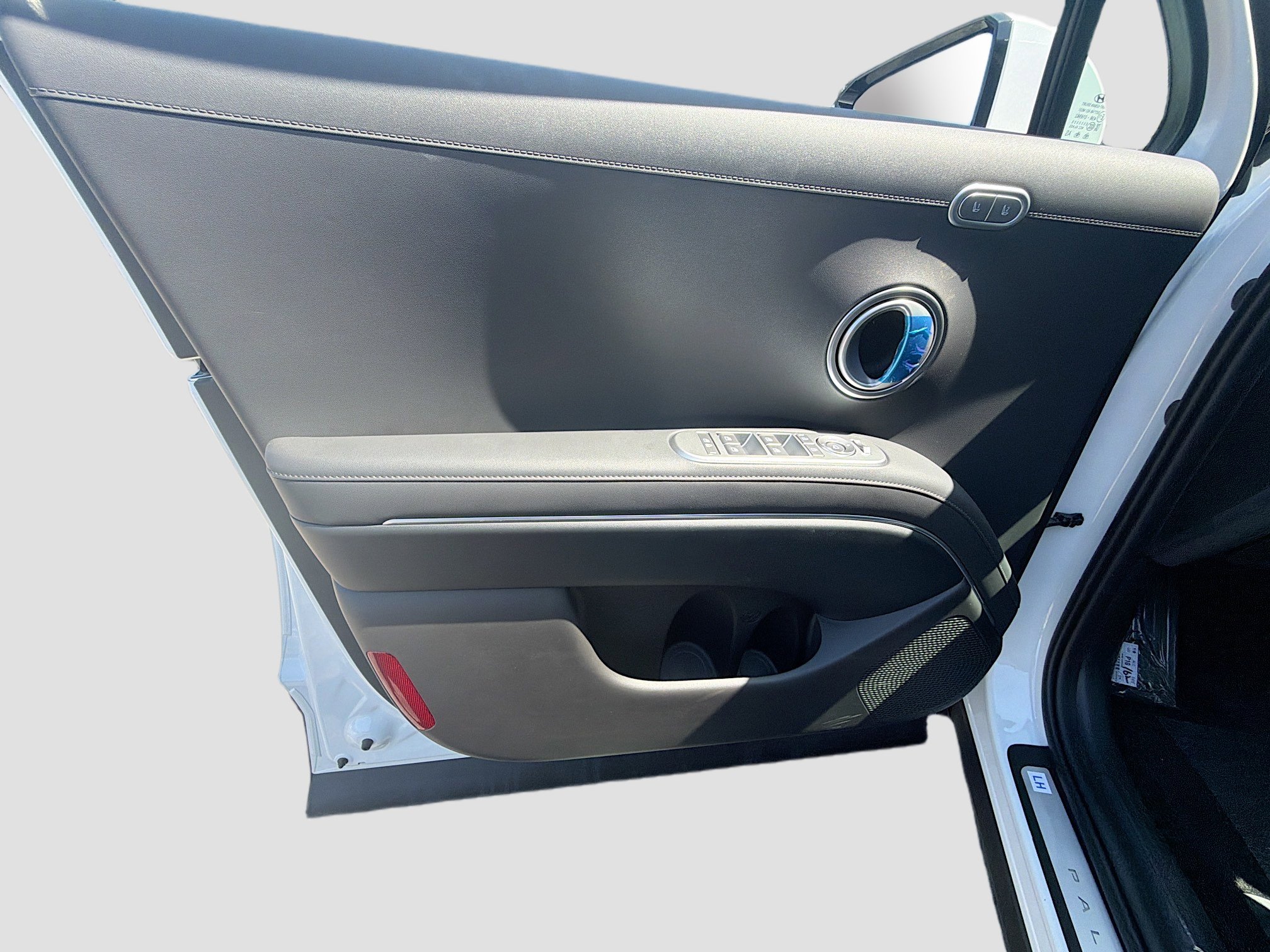 New 2026 Hyundai Palisade SEL Premium FWD image 16