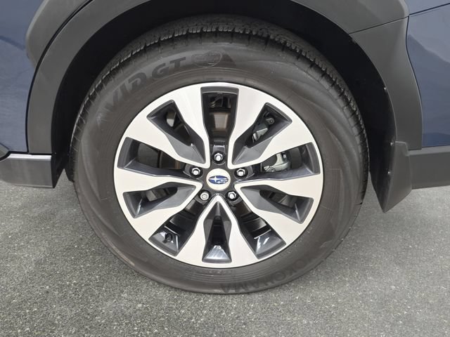 Used 2024 Subaru Outback Touring AWD/4WD image 31