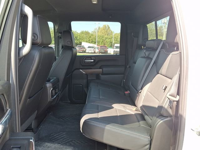 Used 2023 Chevrolet Silverado 2500 High Country image 8