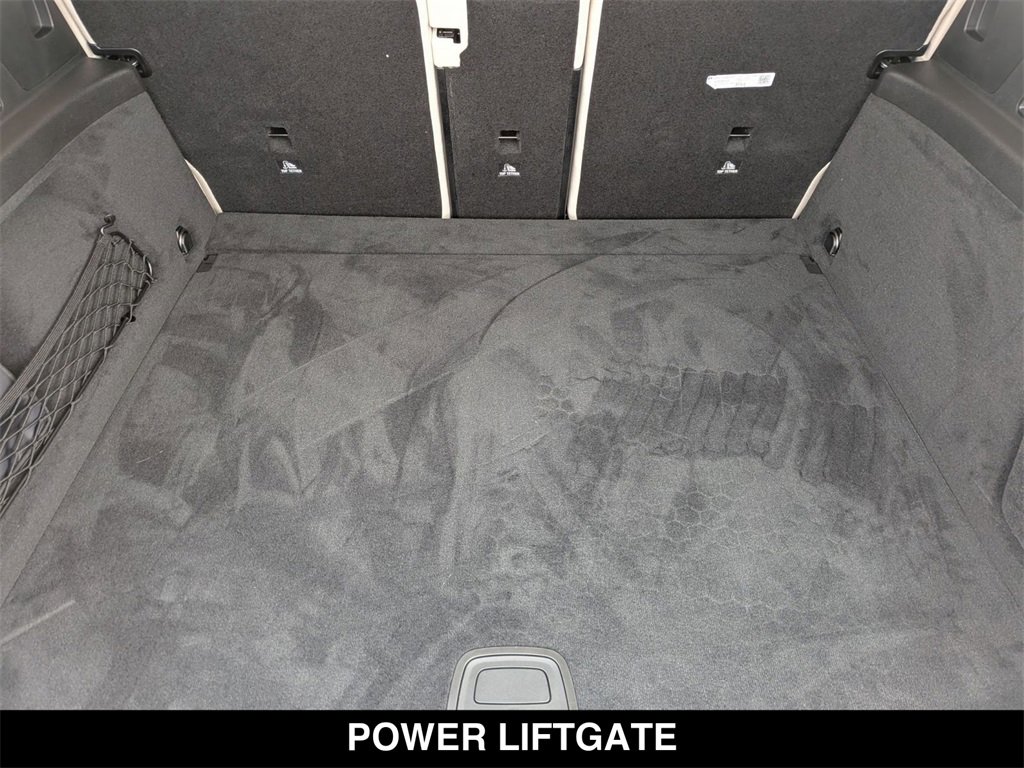 Certified 2025 Mercedes-Benz GLE 350 4MATIC image 26