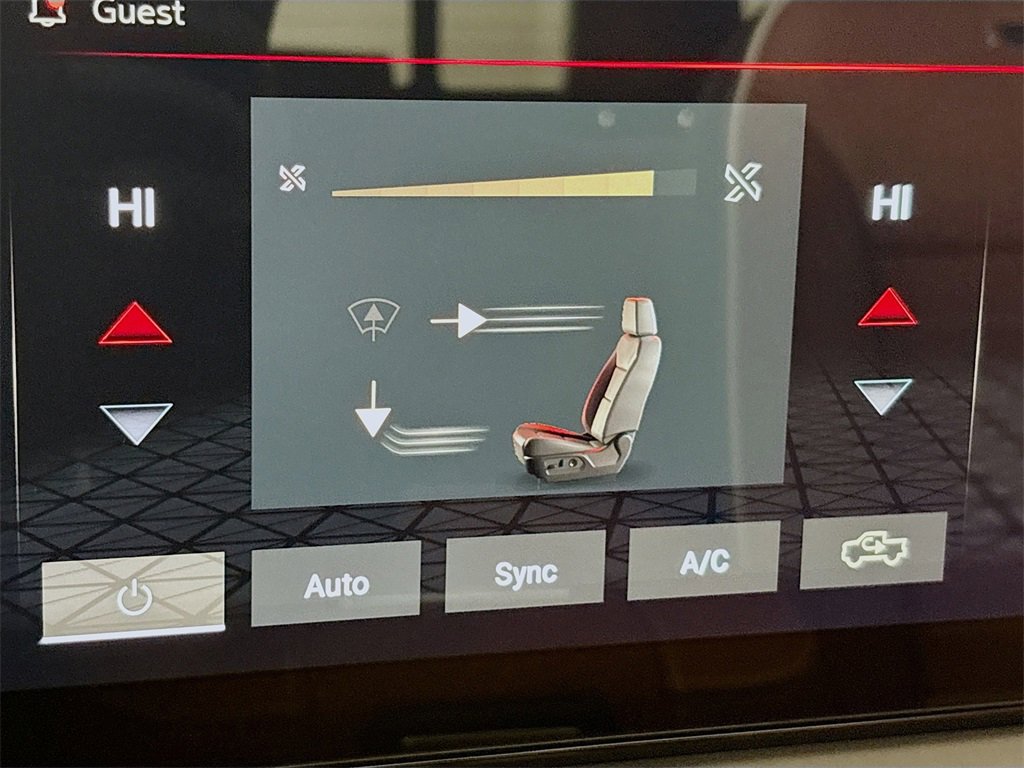 New 2026 GMC Sierra 3500 Denali Ultimate image 37