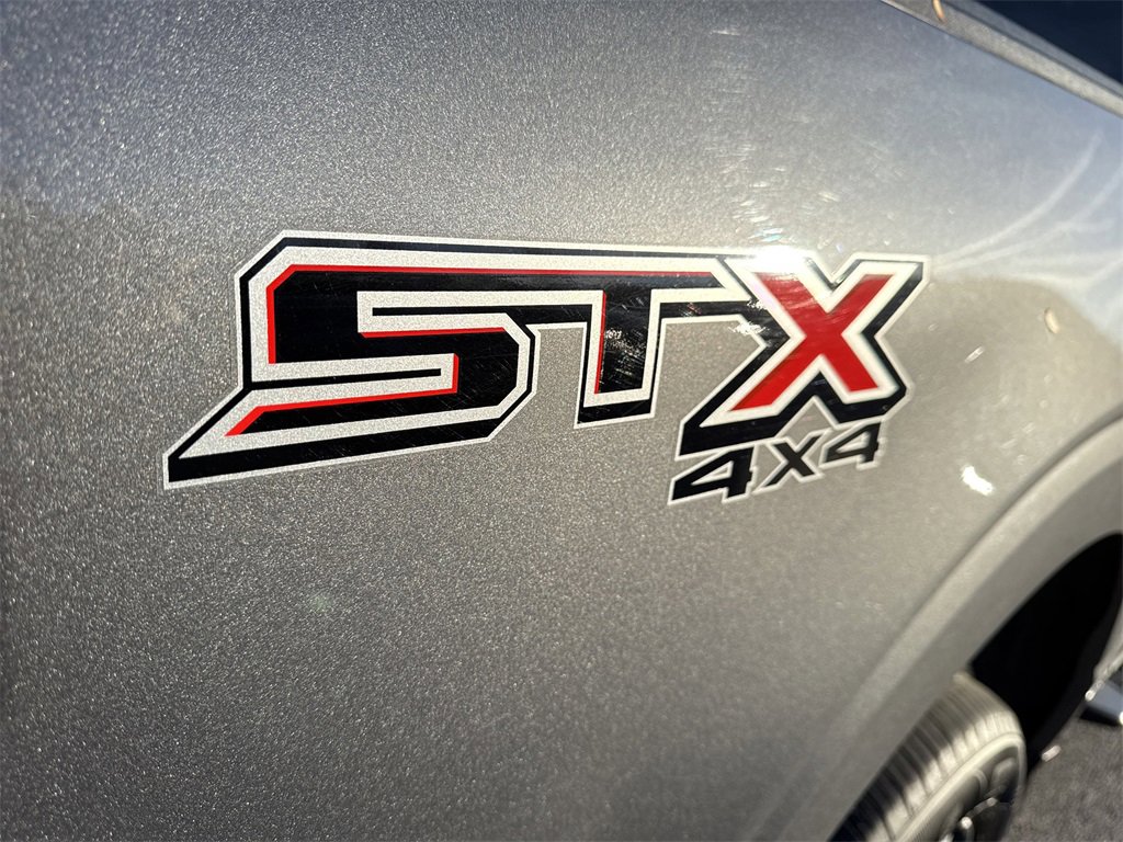 Used 2022 Ford F150 XL w/ STX Appearance Package image 32