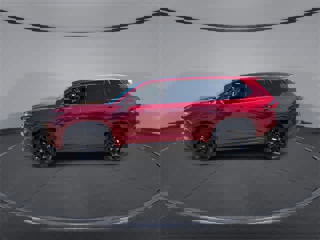 Used 2024 Toyota Grand Highlander Limited image 5