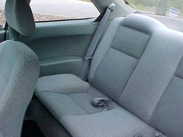Used 1993 Honda Civic DX image 41