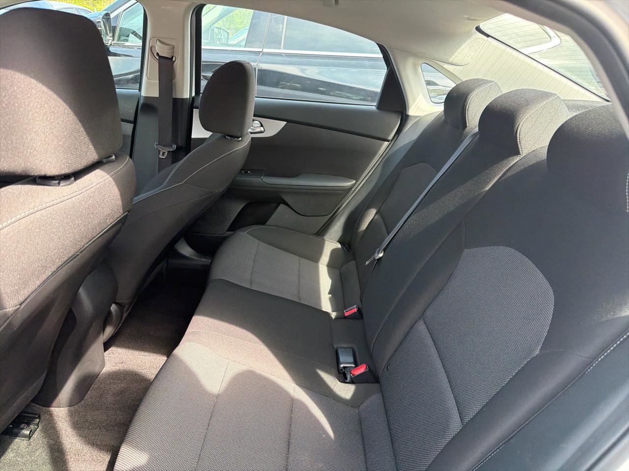 Used 2023 Kia Forte LXS FWD image 19