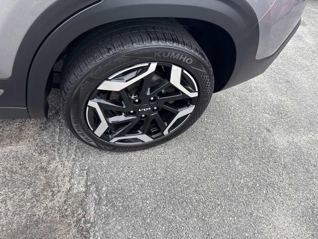 Used 2024 Kia Seltos SX AWD/4WD image 14