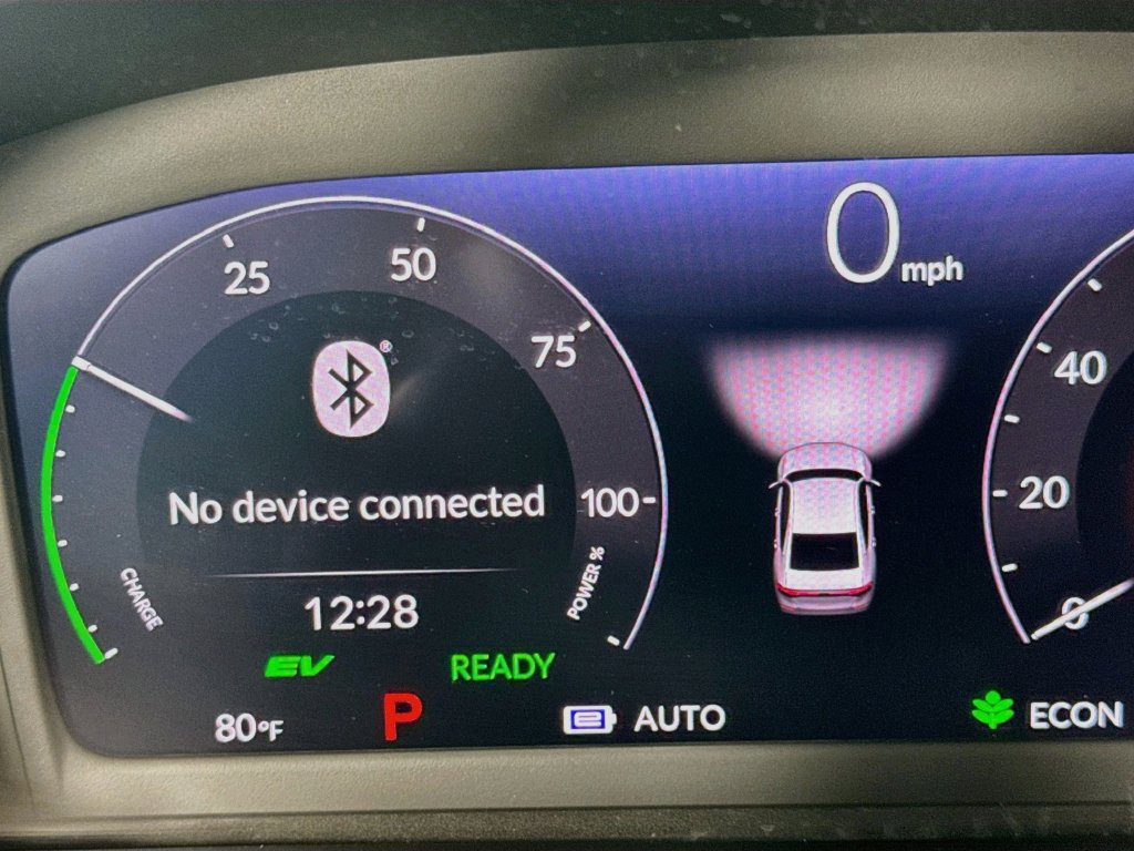 Used 2026 Honda Accord Sport image 16