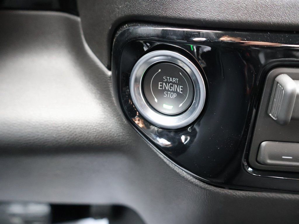 New 2026 Chevrolet Silverado 1500 LT image 22