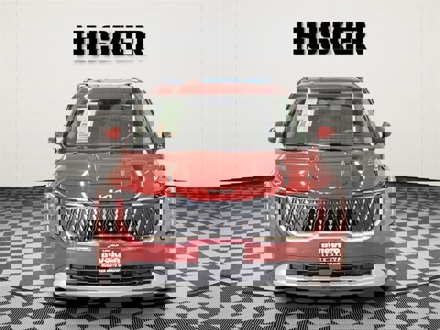 Used 2025 Kia Carnival EX image 3