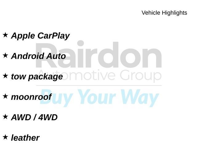 Used 2020 RAM 1500 Limited AWD/4WD image 30