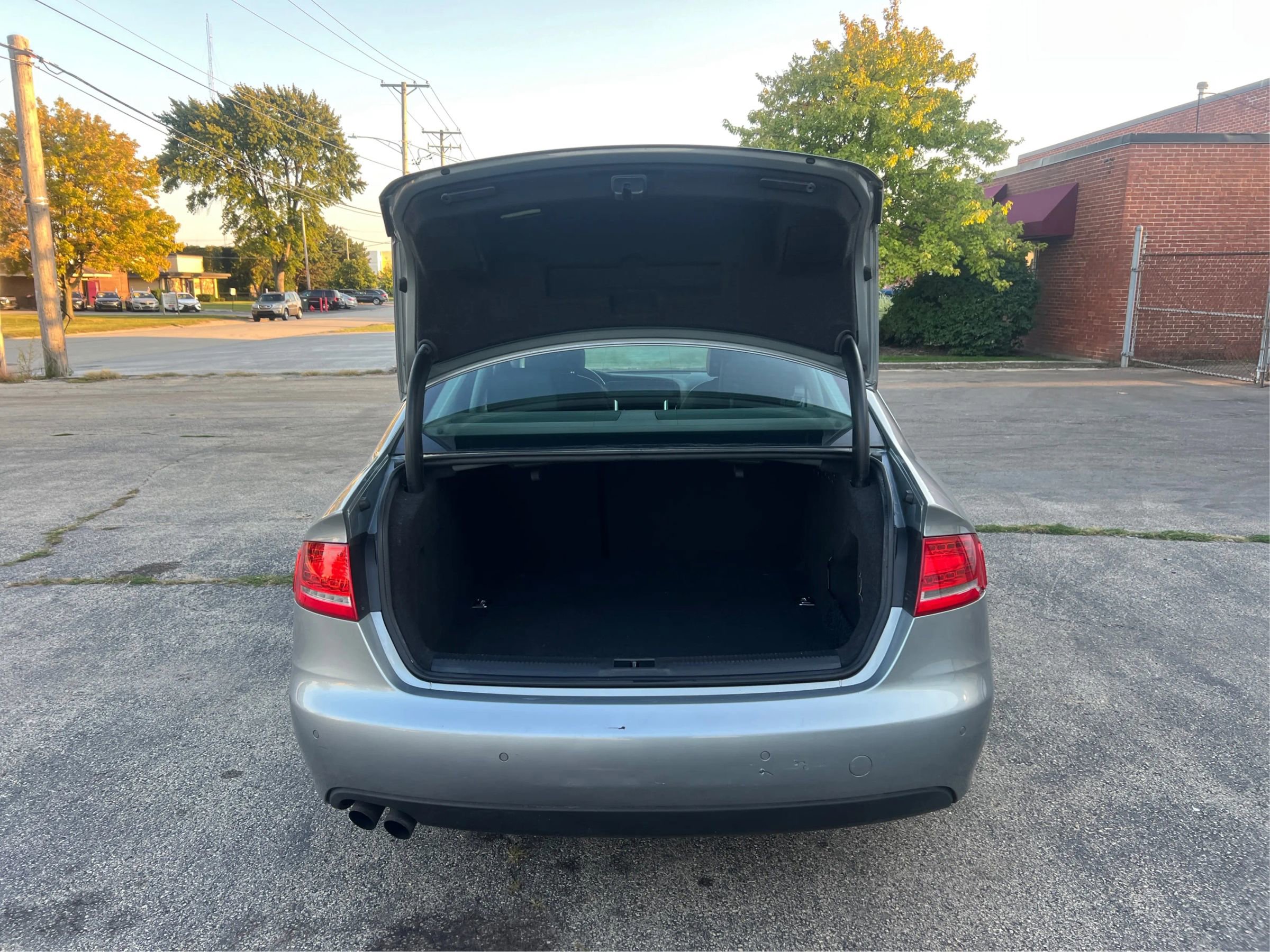 Used 2011 Audi A4 2.0T Premium Plus image 15