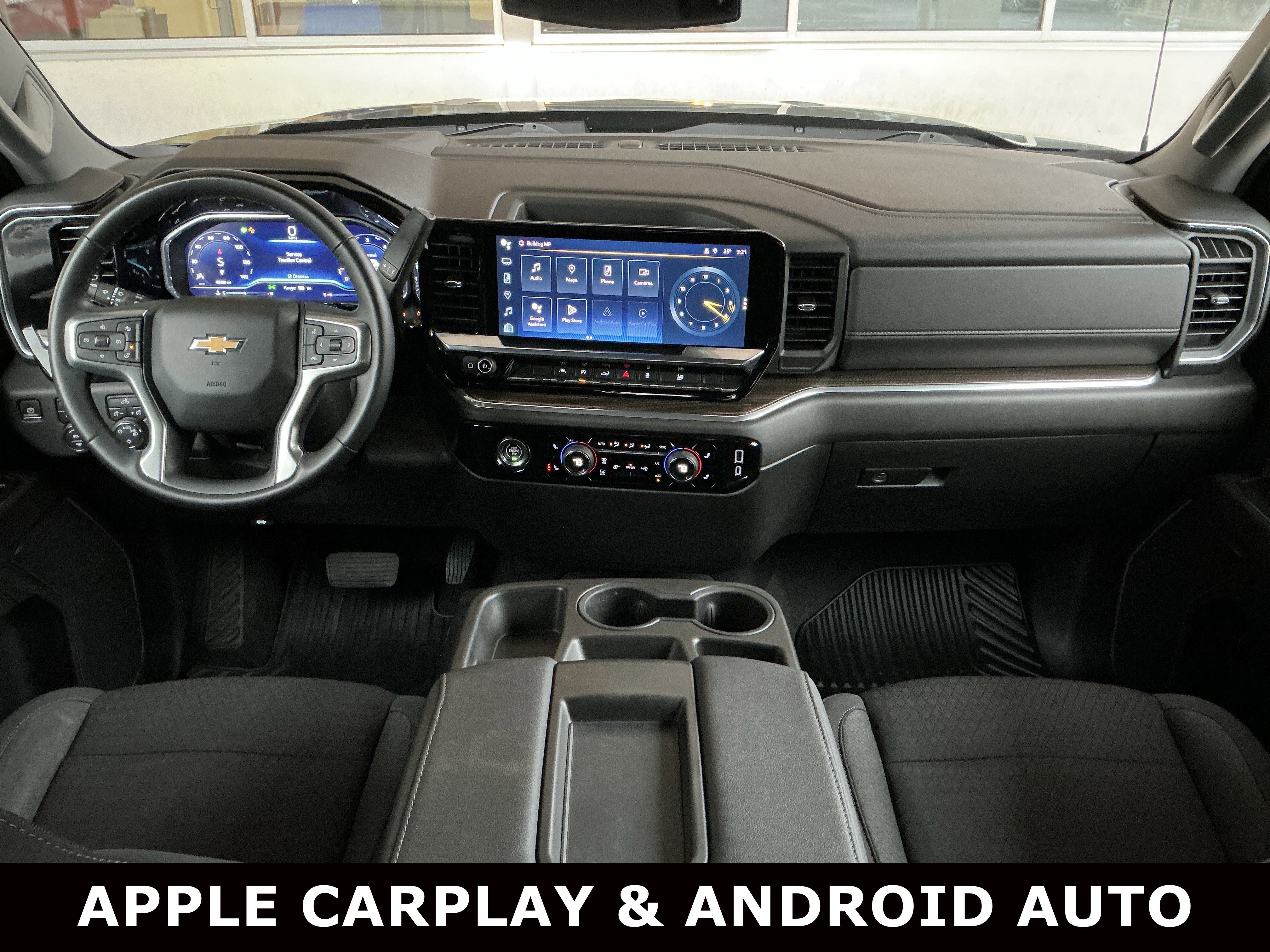 Used 2023 Chevrolet Silverado 1500 LT image 4