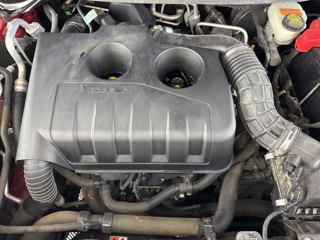 Used 2017 Ford Explorer FWD image 19