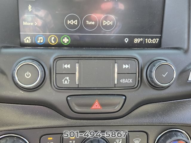 Used 2021 GMC Terrain SLT w/ Elevation Edition FWD image 23