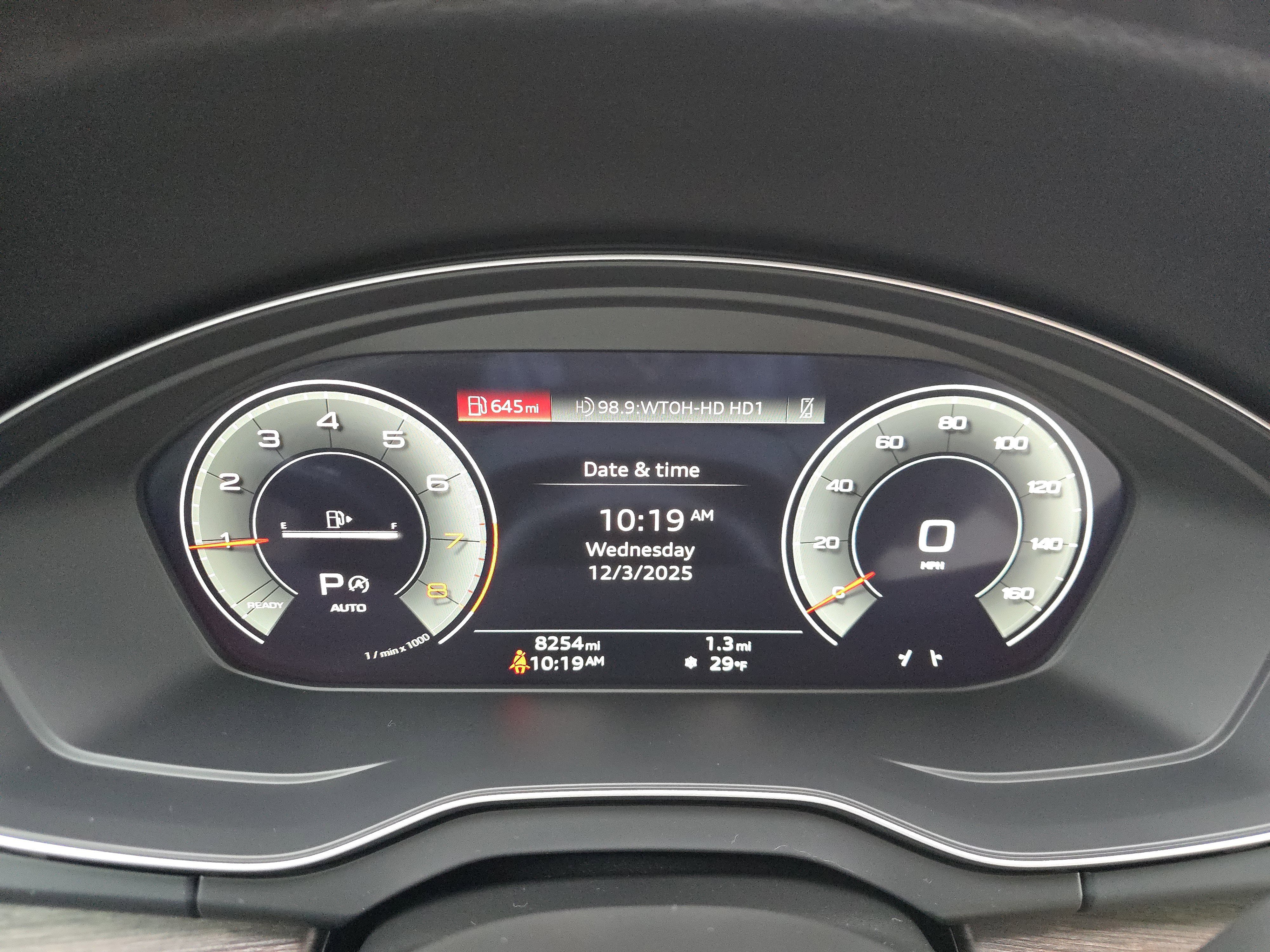 Certified 2024 Audi Q5 2.0T Premium Plus image 23