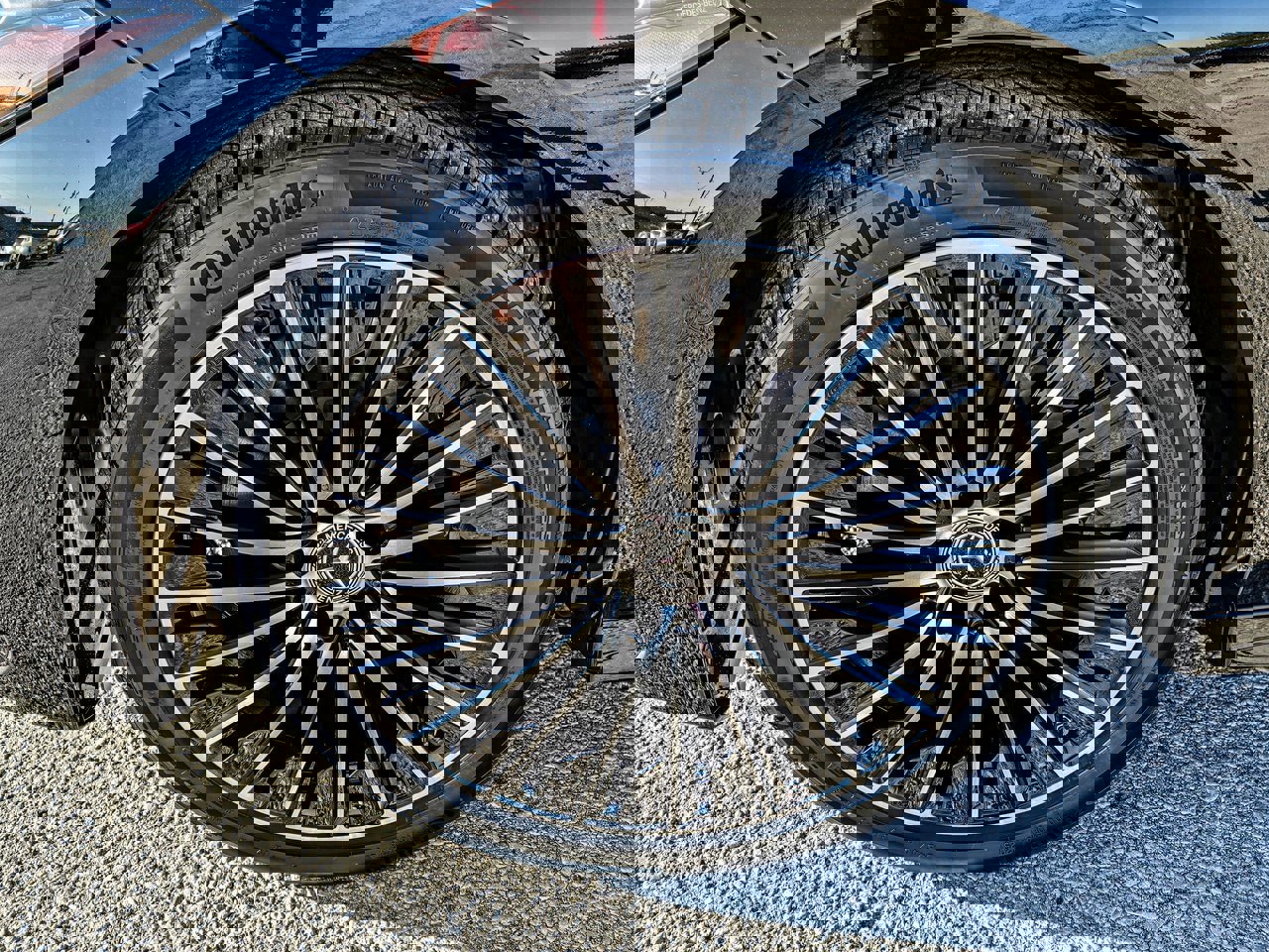 New 2026 Mercedes-Benz CLE 300 4MATIC Cabriolet image 7