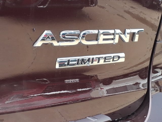 New 2027 Subaru Ascent Limited AWD/4WD image 7
