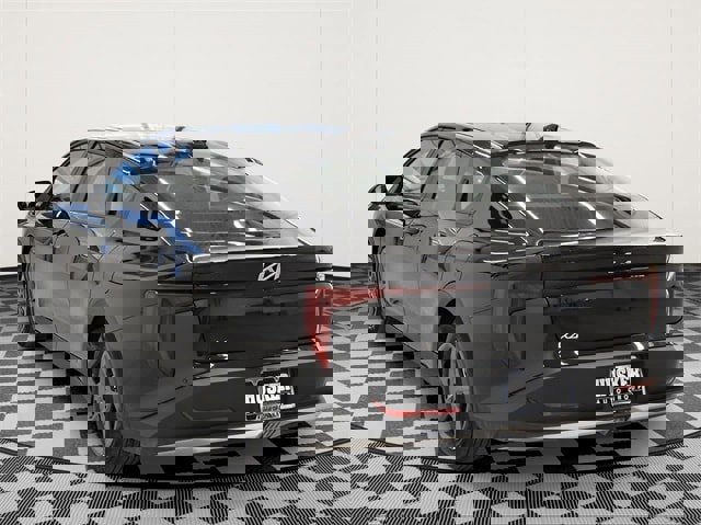 Used 2025 Kia K4 image 10