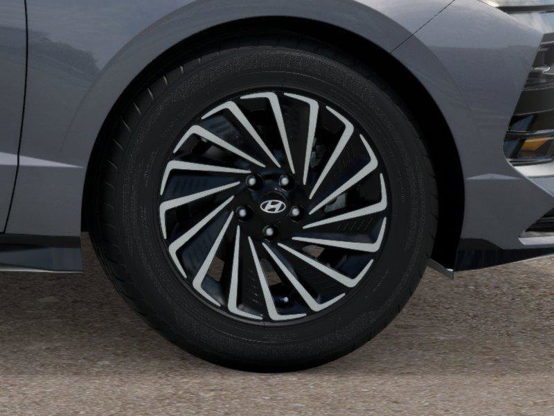 New 2026 Hyundai Sonata SEL image 8