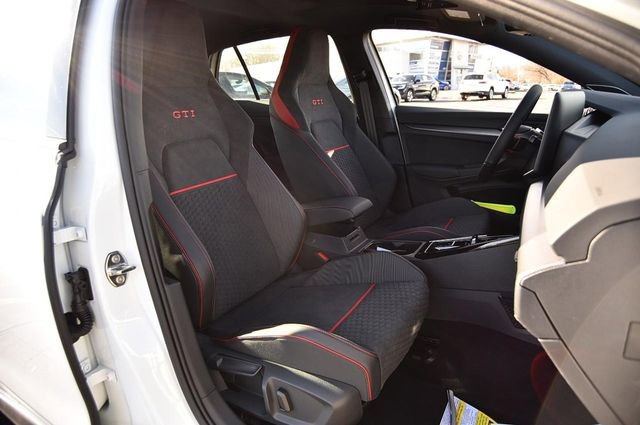 New 2026 Volkswagen GTI SE image 20