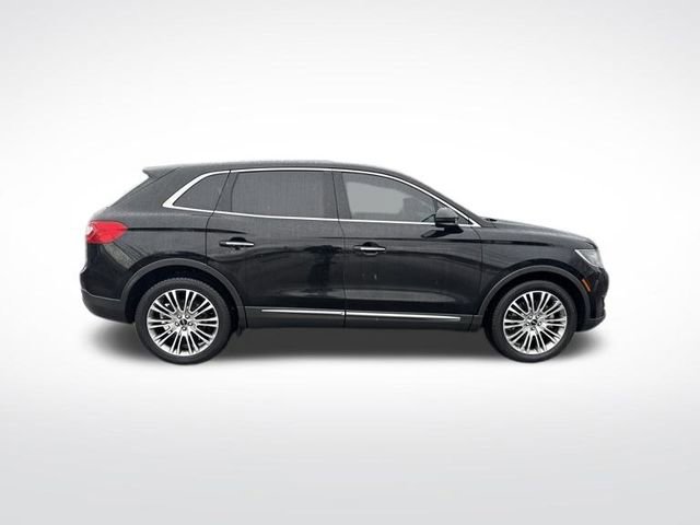 Used 2018 Lincoln MKX Reserve w/ Lincoln MKX Climate Package image 6