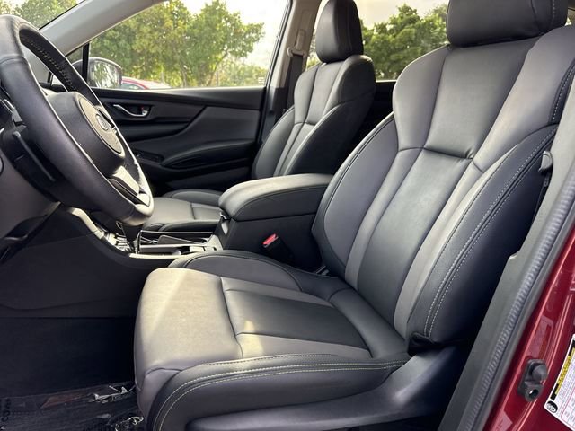 Used 2025 Subaru Ascent Onyx Edition image 11