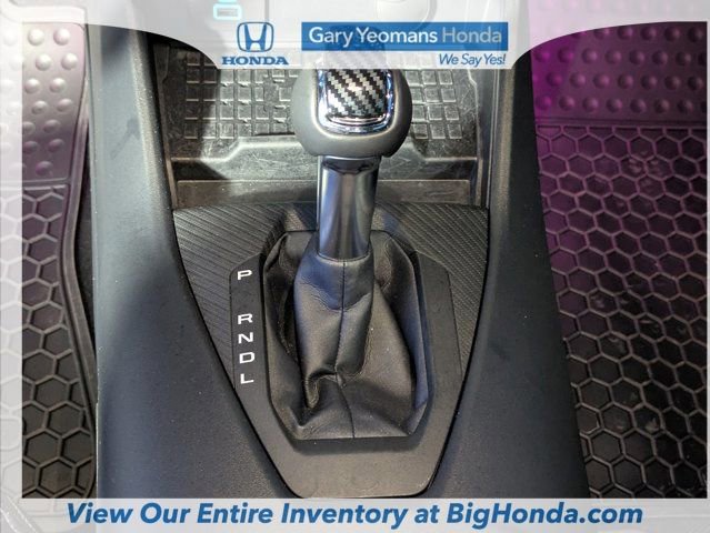 Used 2024 Ford Mustang Premium image 21