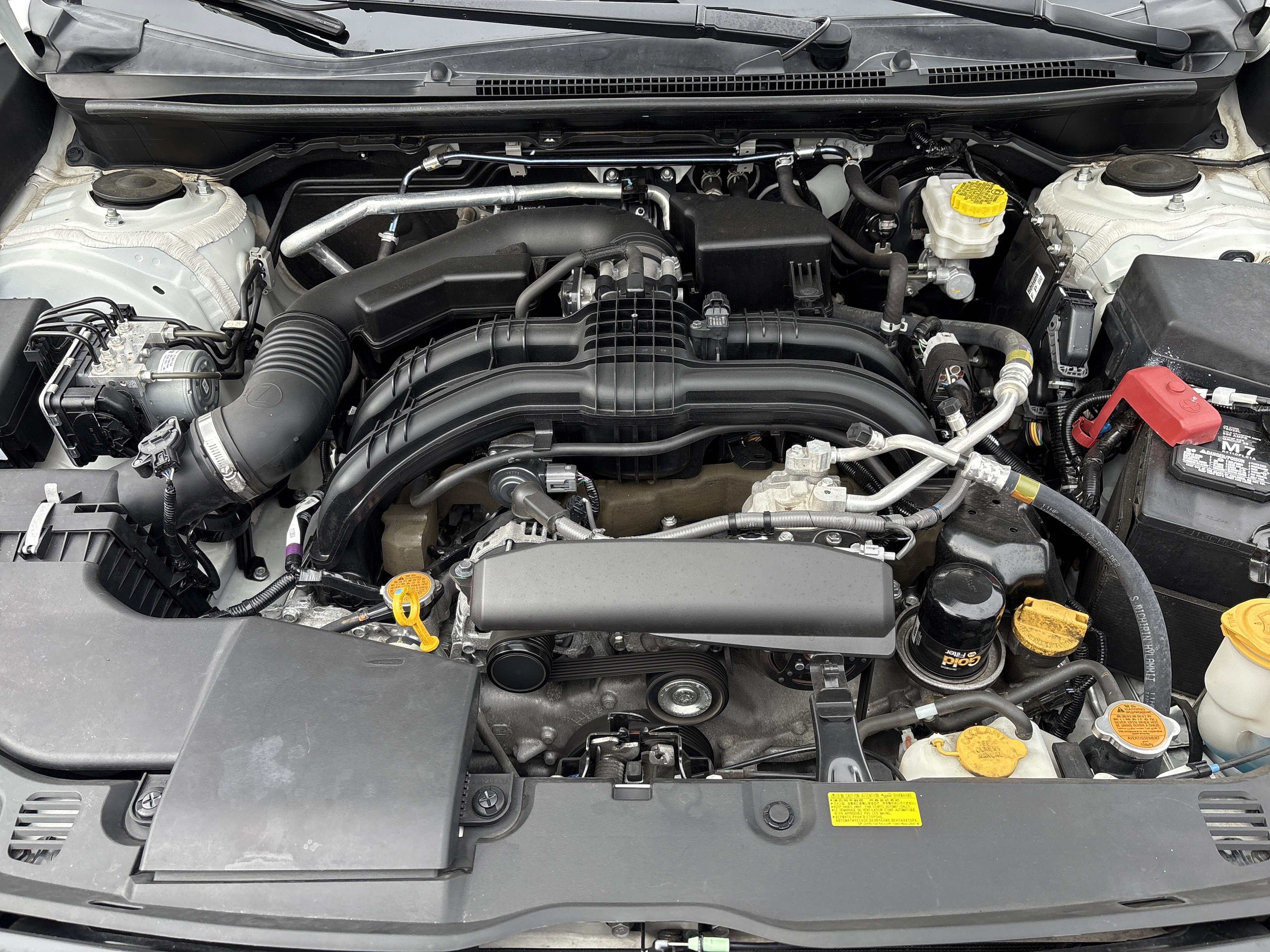 Used 2023 Subaru Impreza 2.0i image 34