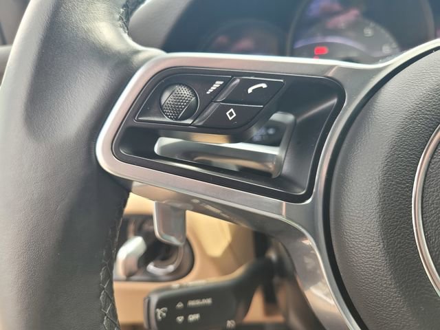 Used 2020 Porsche Macan S AWD/4WD image 27