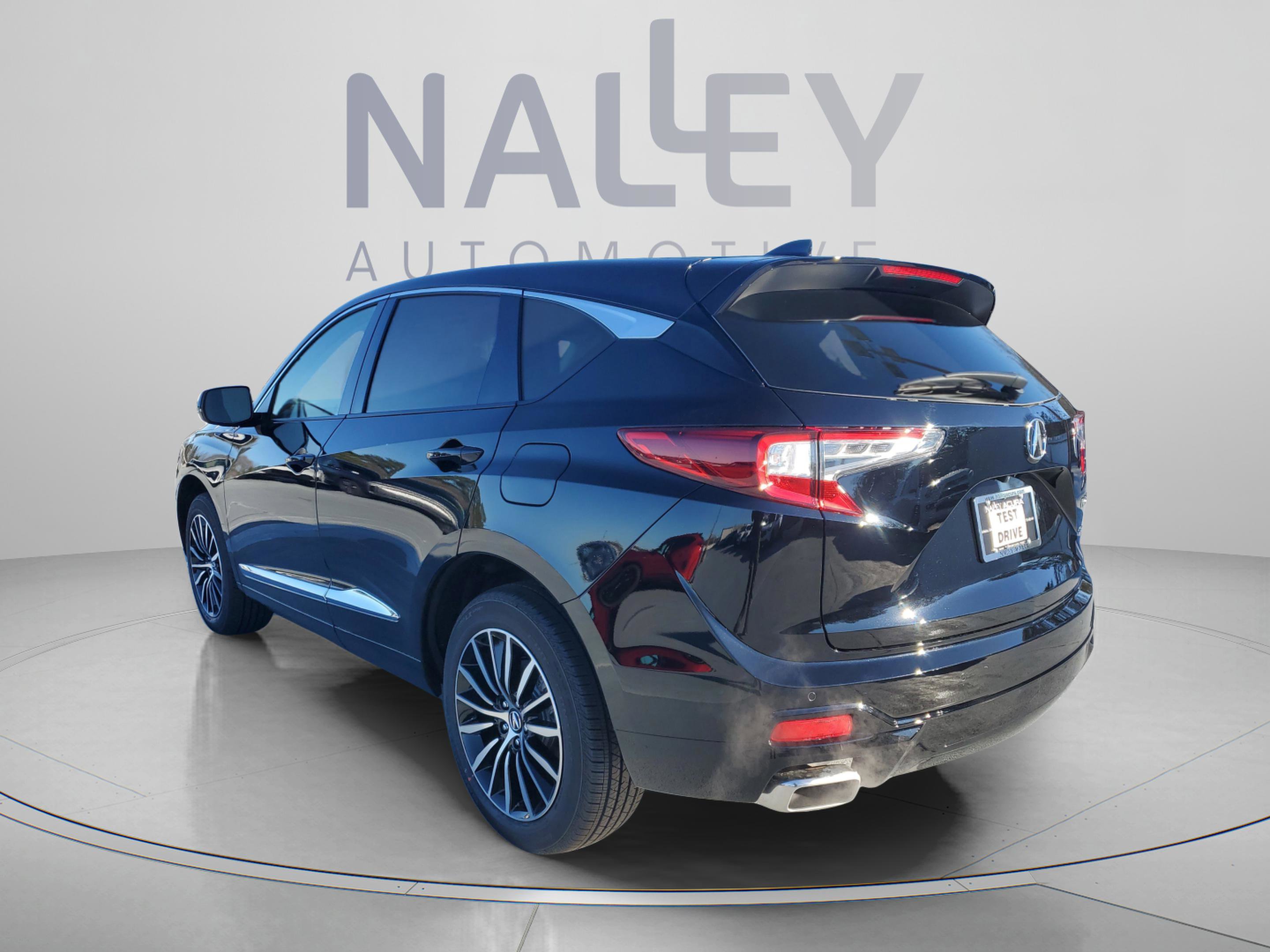 New 2026 Acura RDX SH-AWD w/ Advance Package image 3