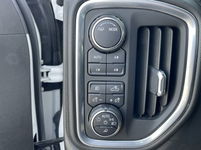 Certified 2021 Chevrolet Silverado 1500 High Country w/ Safety Package II image 35