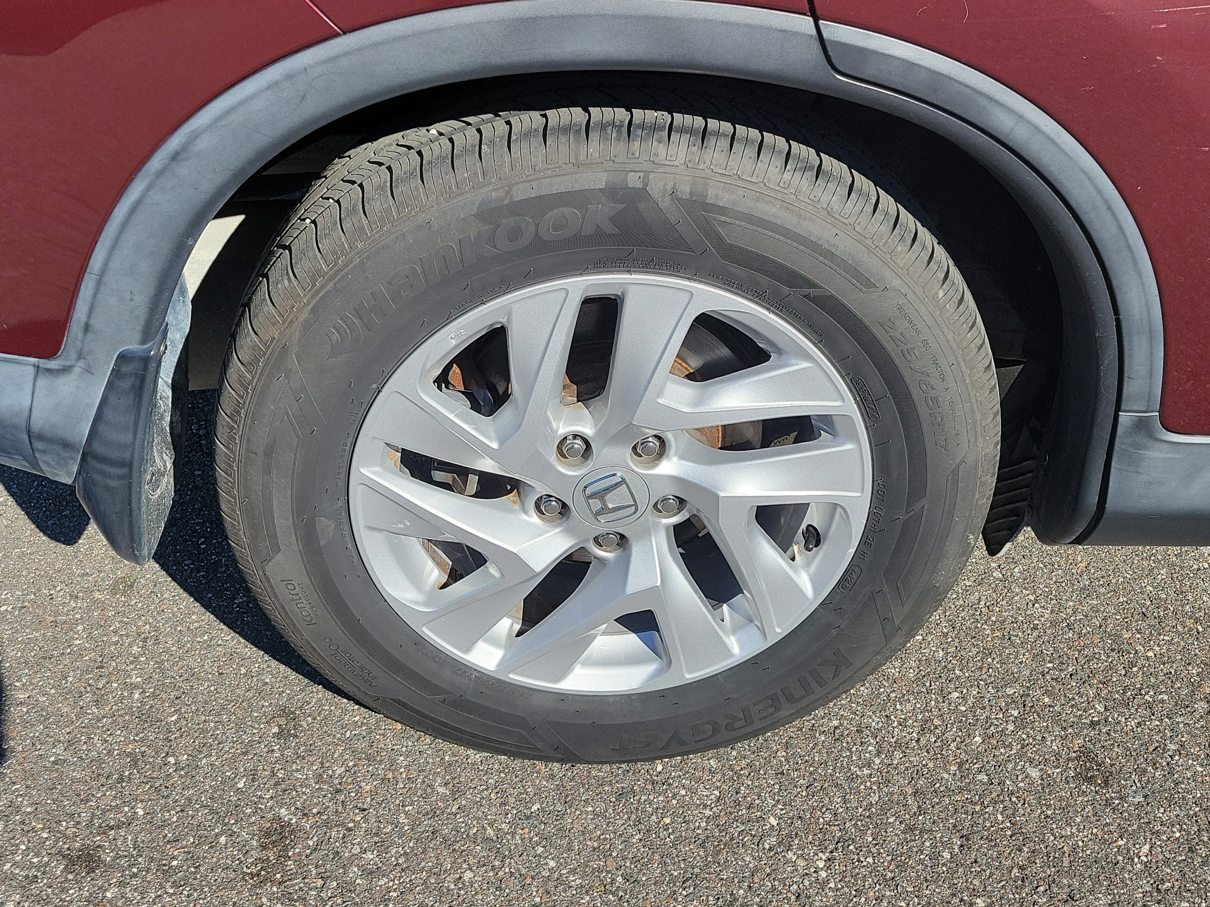 Used 2015 Honda CR-V EX image 41