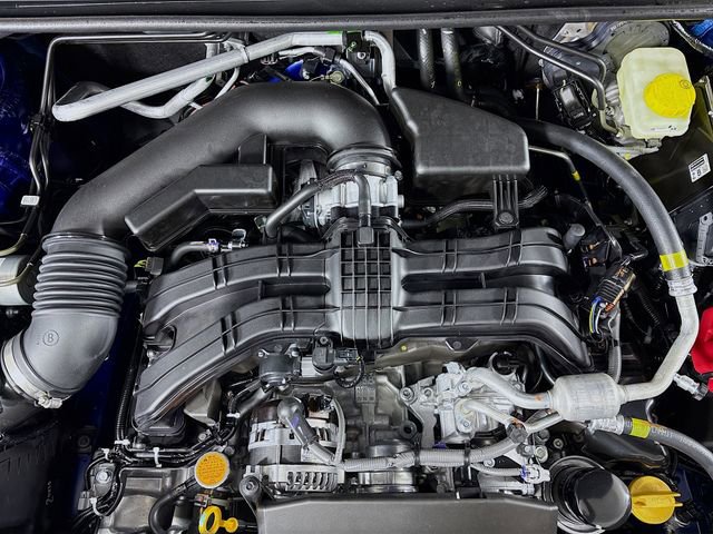 New 2026 Subaru Crosstrek 2.5i Limited w/ Crosstrek Mirror Package image 29