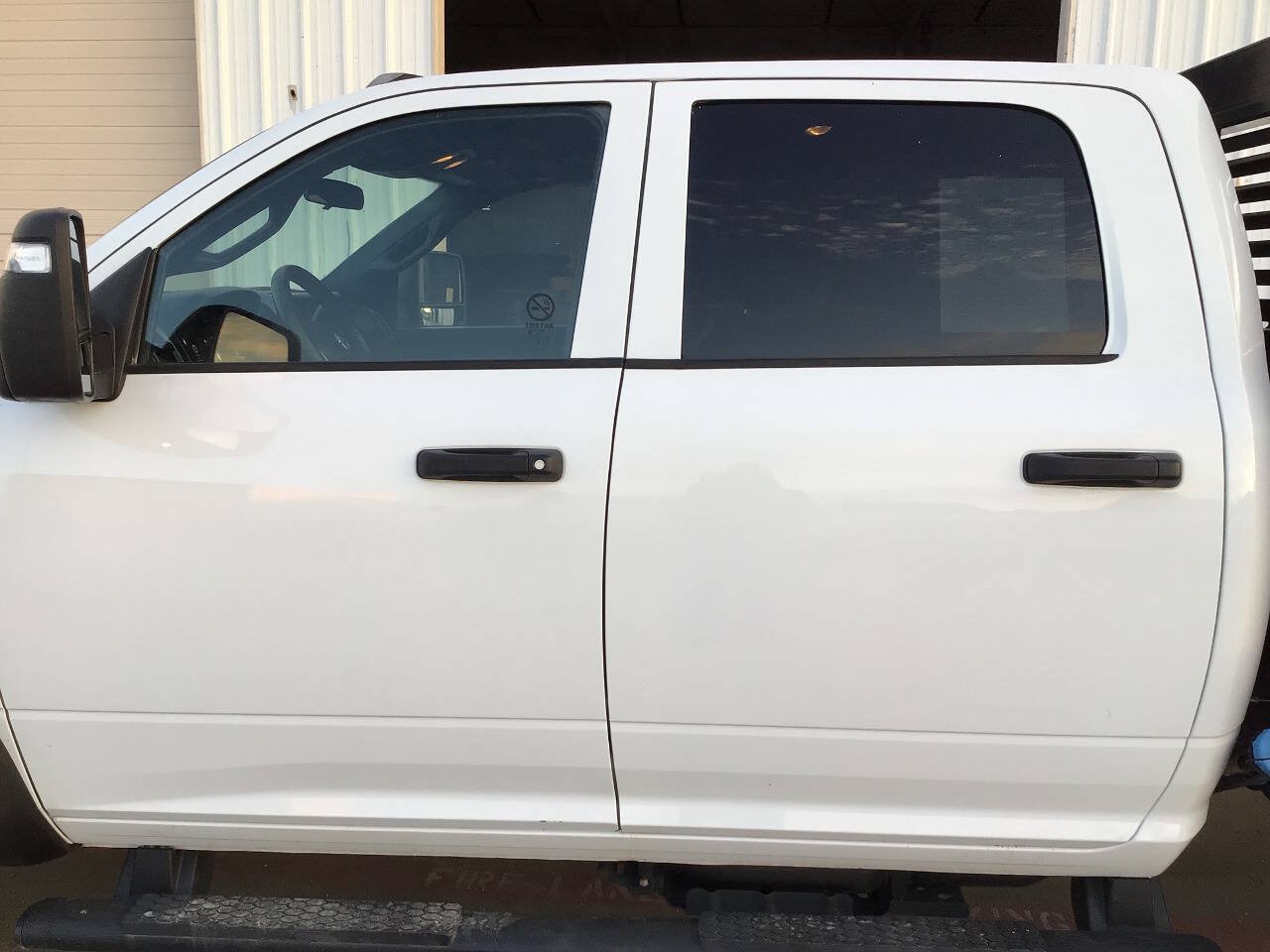 Used 2024 RAM 5500 Tradesman w/ Max Tow Package AWD/4WD image 18