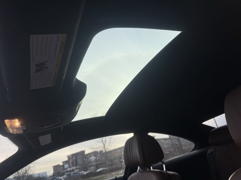 Used 2014 BMW 650i xDrive Coupe image 9