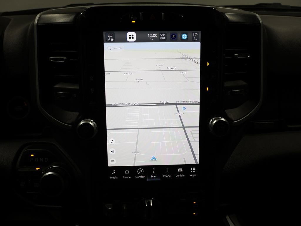 Used 2023 RAM 1500 Big Horn image 27