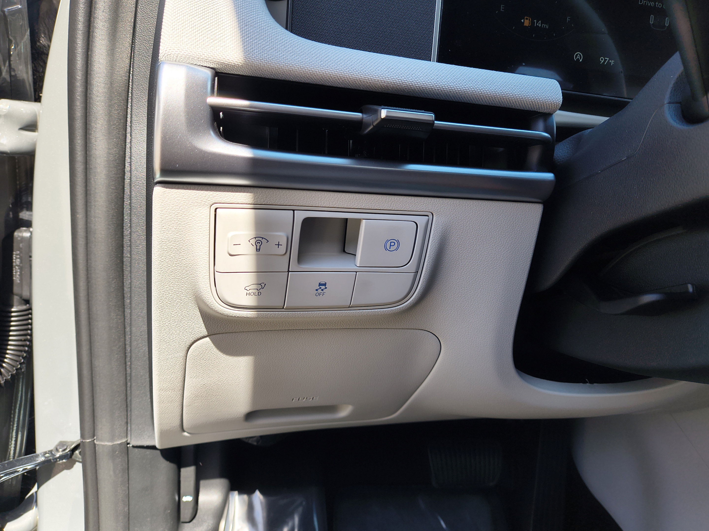 New 2026 Hyundai Tucson Limited FWD image 28