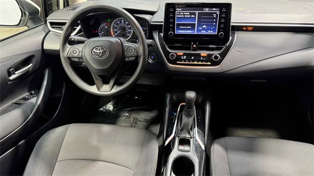 Used 2020 Toyota Corolla LE image 14