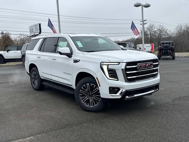 New 2026 GMC Yukon Elevation w/ Elevation Premium Package video 2