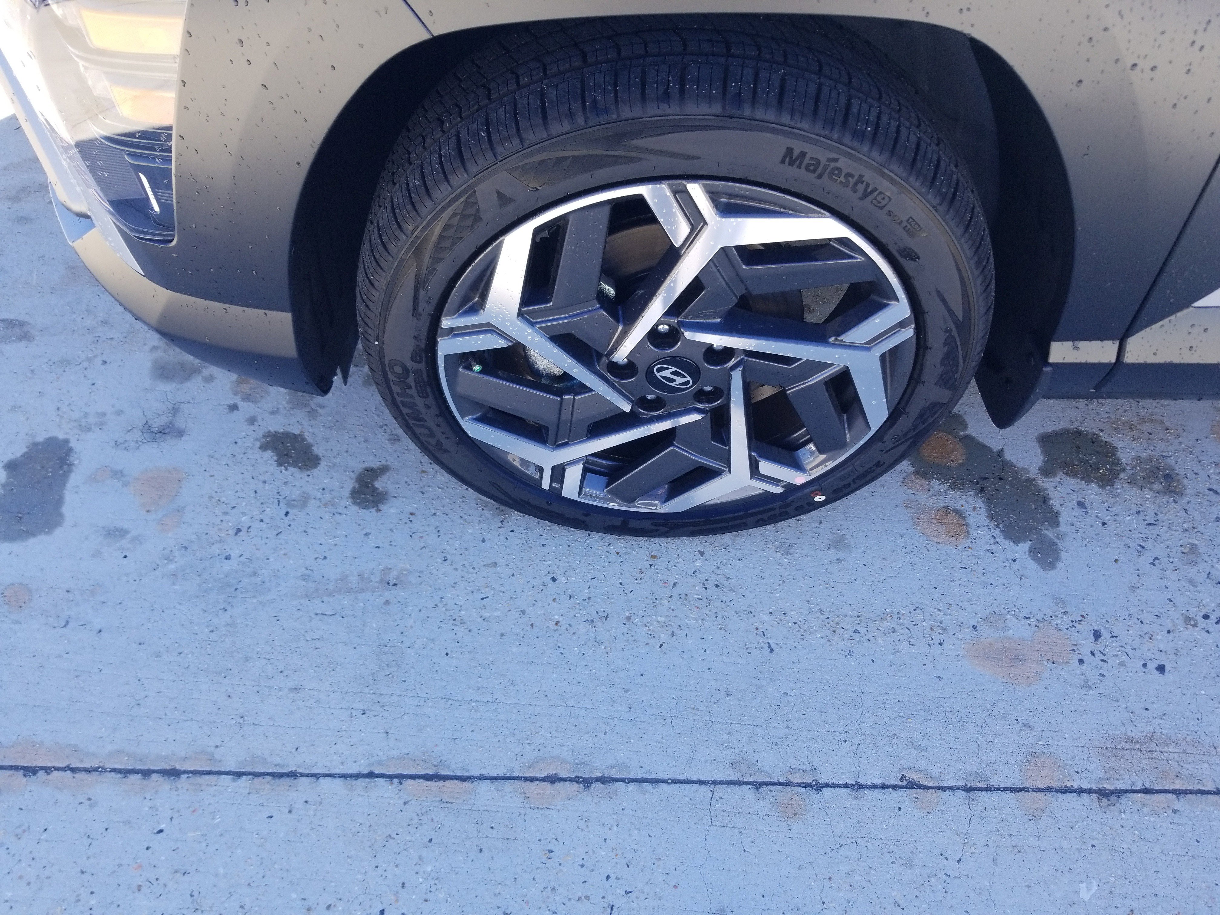 New 2026 Hyundai Kona SEL Premium image 21