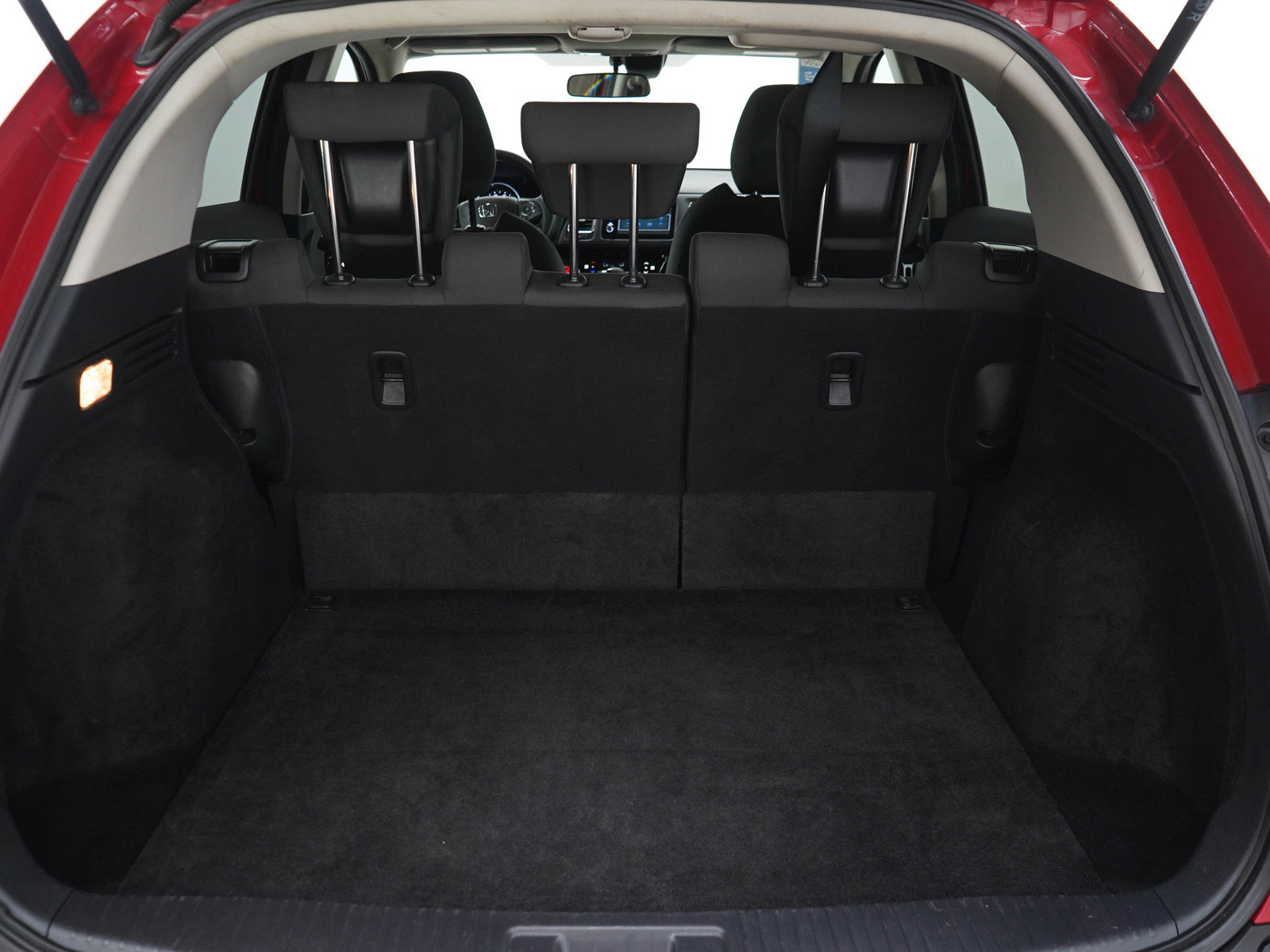 Used 2020 Honda HR-V EX image 9