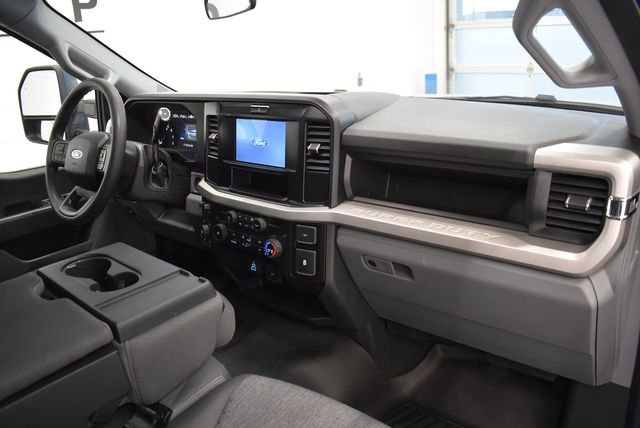 Used 2025 Ford F250 XL w/ STX Appearance Package image 18